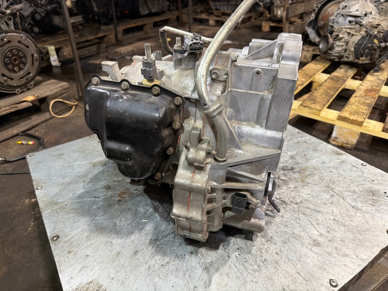 АКПП, 37000 рублей, Москва