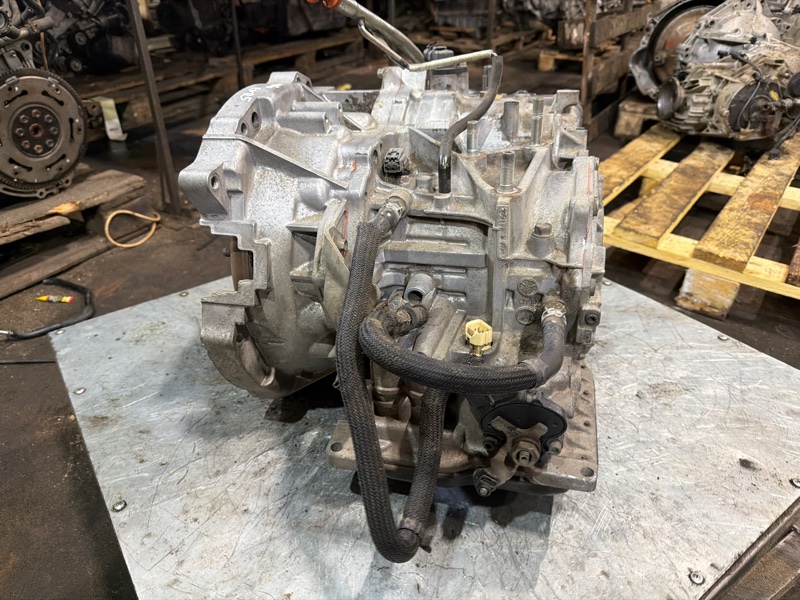 АКПП, 37000 рублей, Москва