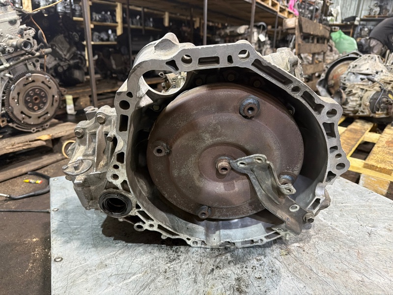 АКПП, 58000 рублей, Москва