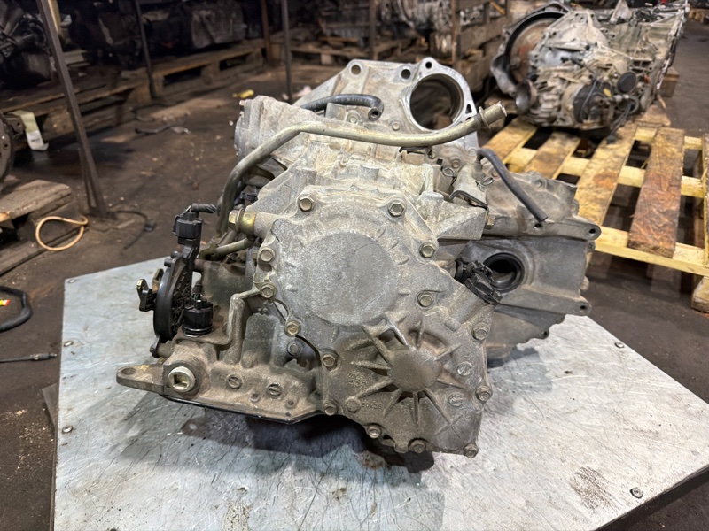 АКПП, 58000 рублей, Москва