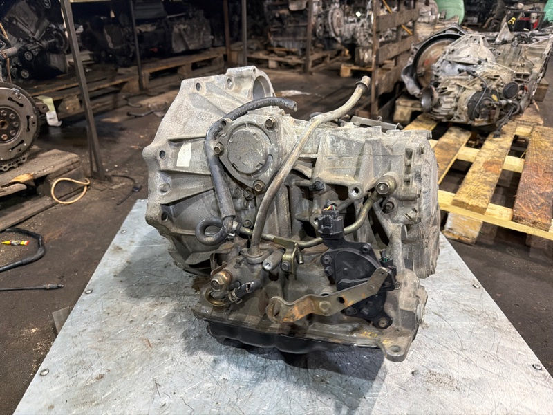 АКПП, 58000 рублей, Москва