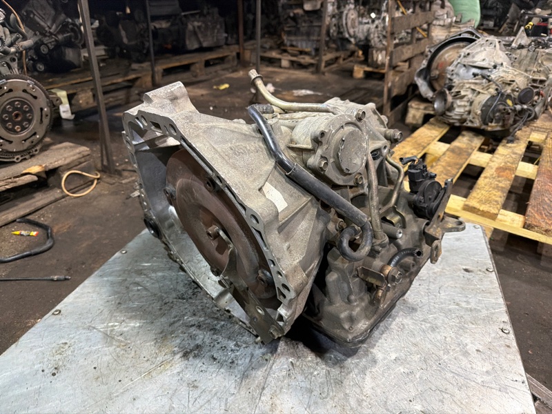 АКПП, 58000 рублей, Москва