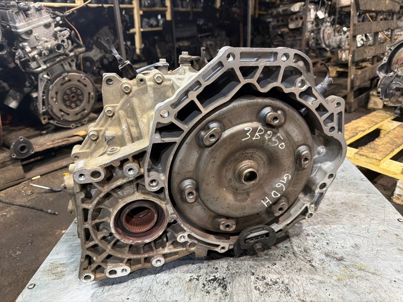 АКПП, 174000 рублей, Москва