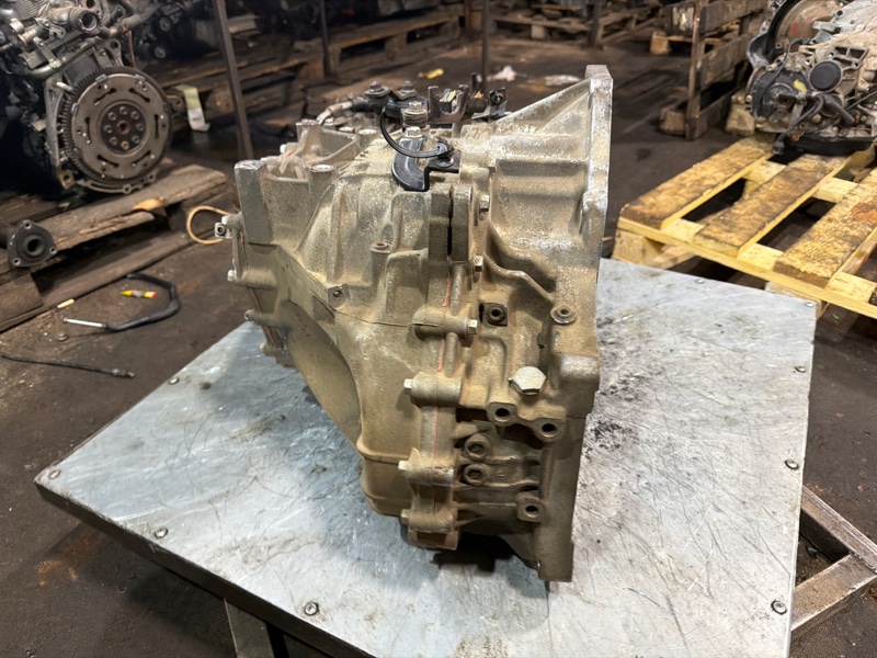 АКПП, 174000 рублей, Москва