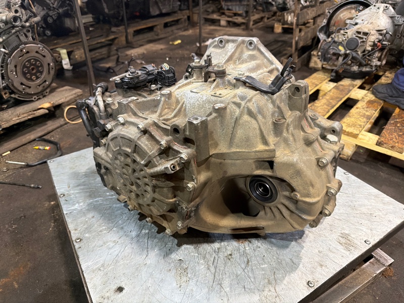 АКПП, 174000 рублей, Москва