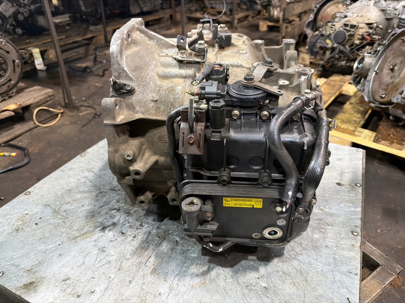 АКПП, 174000 рублей, Москва