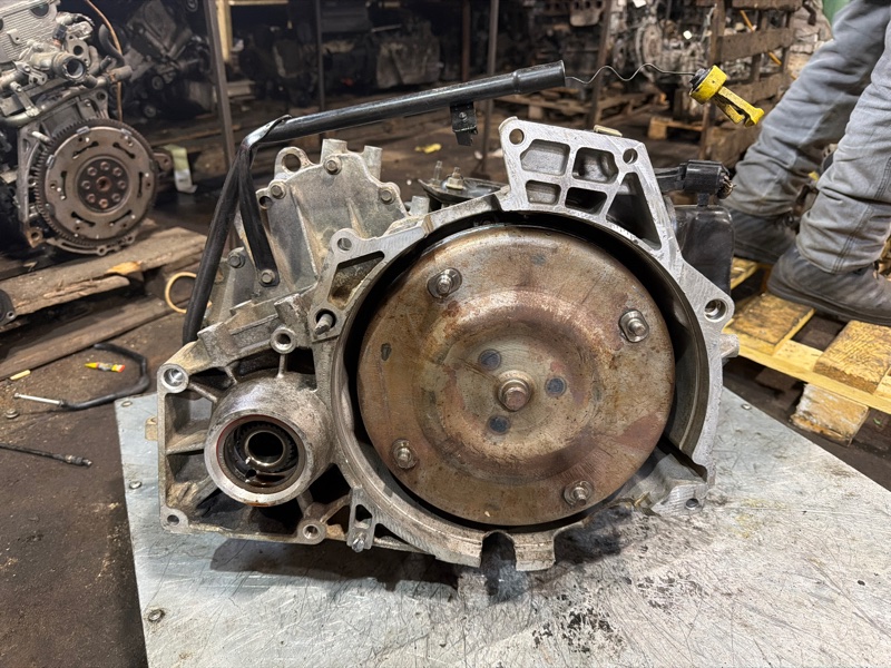 АКПП, 74000 рублей, Москва