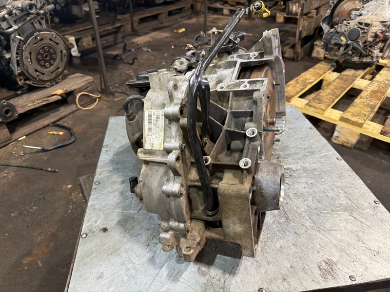 АКПП, 74000 рублей, Москва