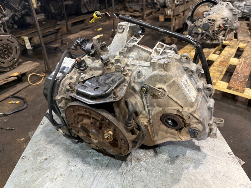 АКПП, 74000 рублей, Москва