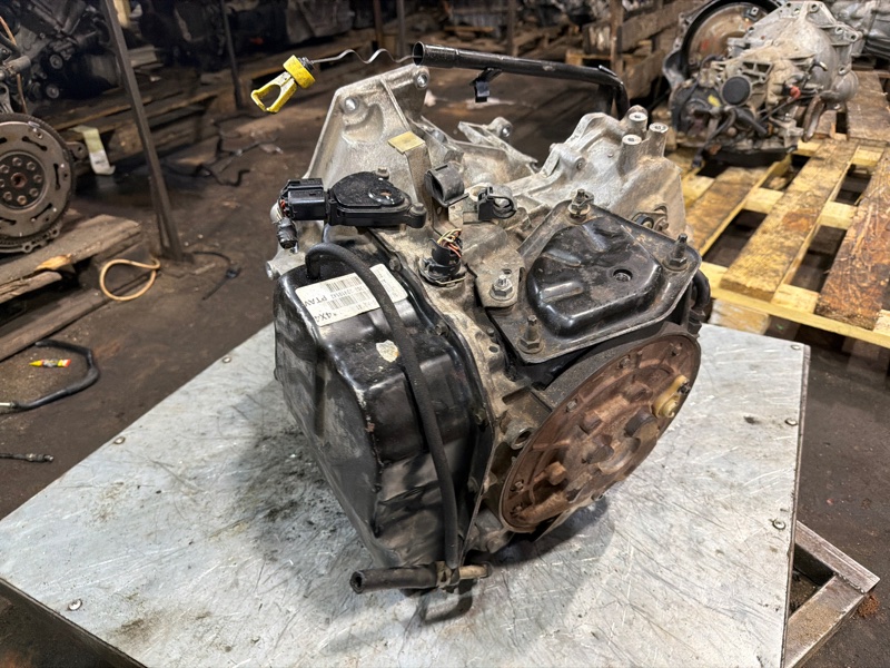 АКПП, 74000 рублей, Москва