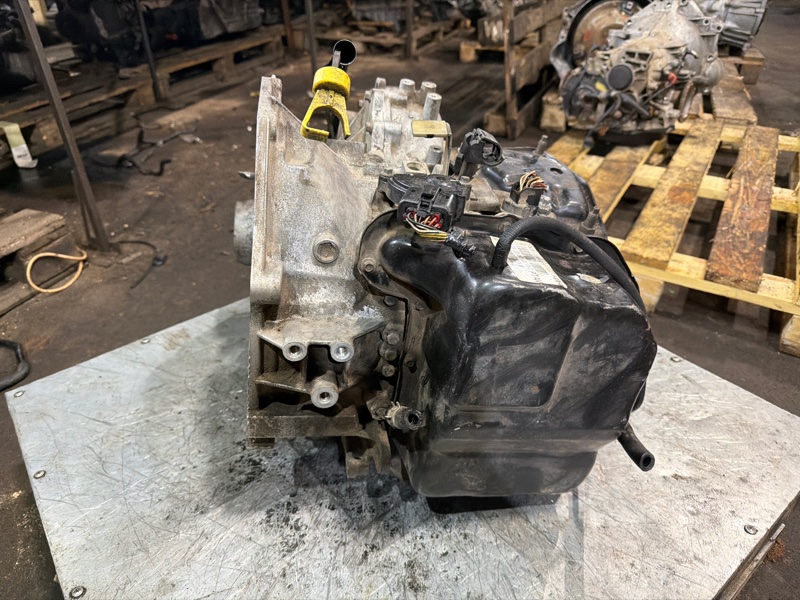 АКПП, 74000 рублей, Москва