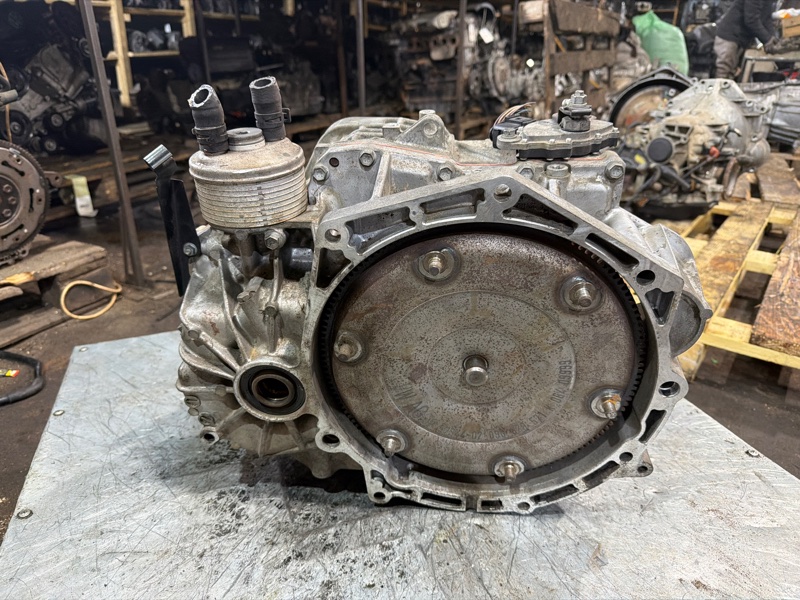 АКПП, 60000 рублей, Москва