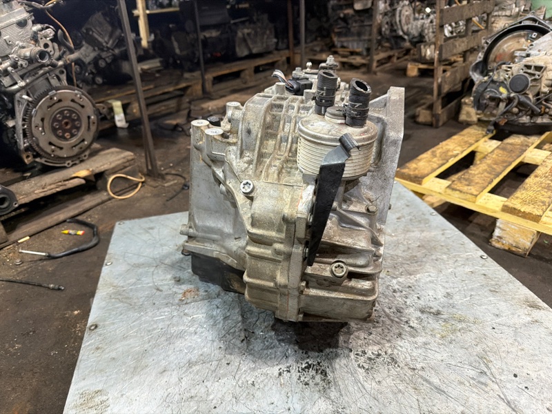 АКПП, 60000 рублей, Москва