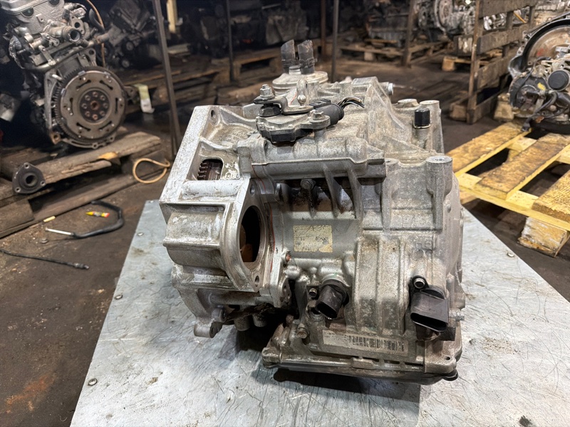 АКПП, 60000 рублей, Москва