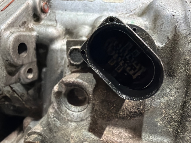 АКПП, 60000 рублей, Москва