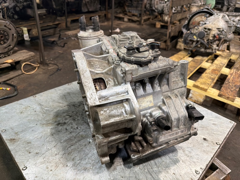 АКПП, 60000 рублей, Москва