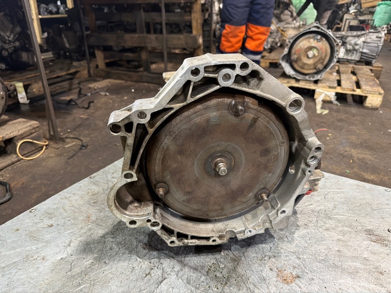 АКПП, 100000 рублей, Москва