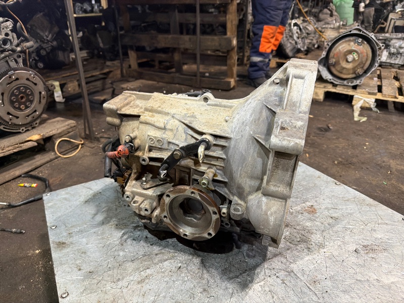 АКПП, 100000 рублей, Москва