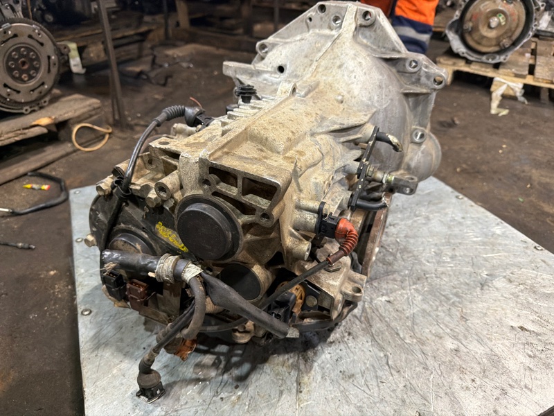 АКПП, 100000 рублей, Москва