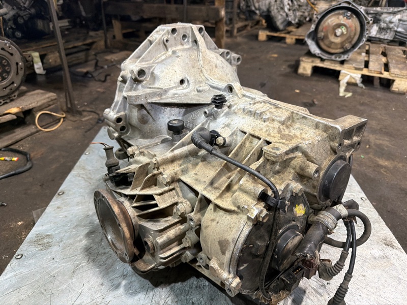 АКПП, 100000 рублей, Москва