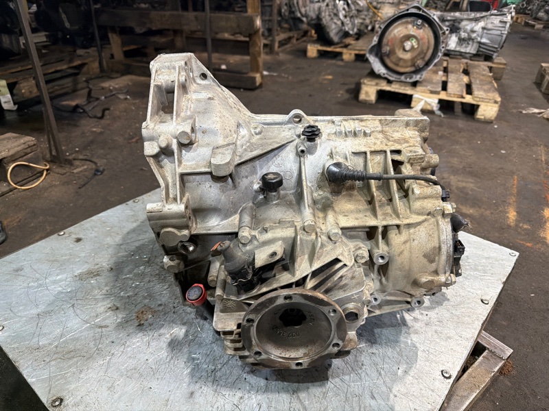 АКПП, 100000 рублей, Москва