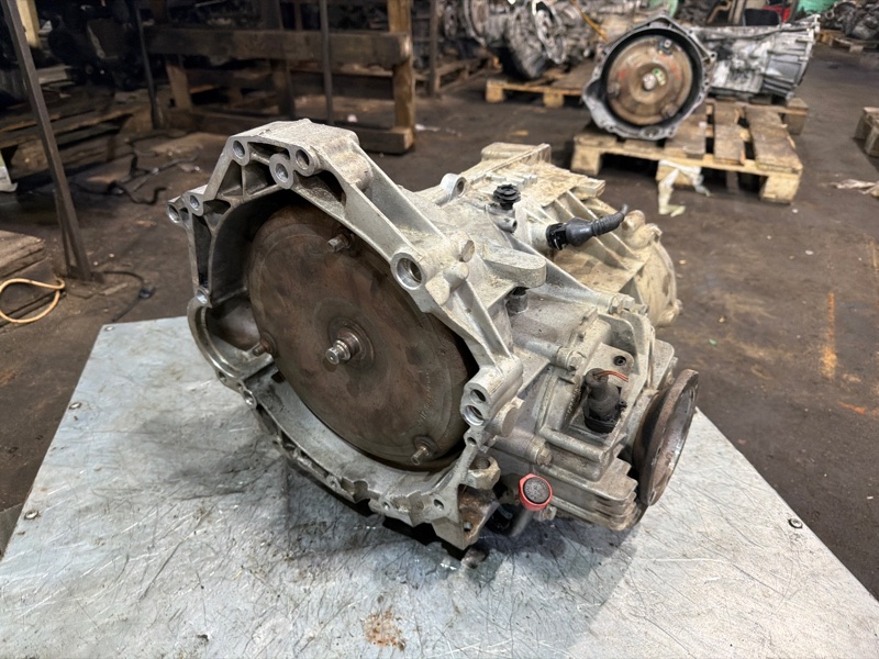 АКПП, 100000 рублей, Москва