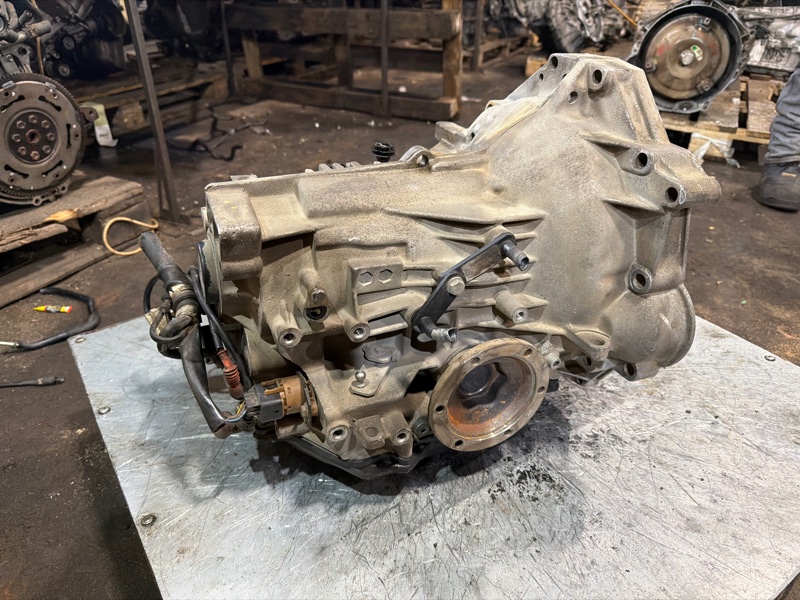 АКПП, 100000 рублей, Москва