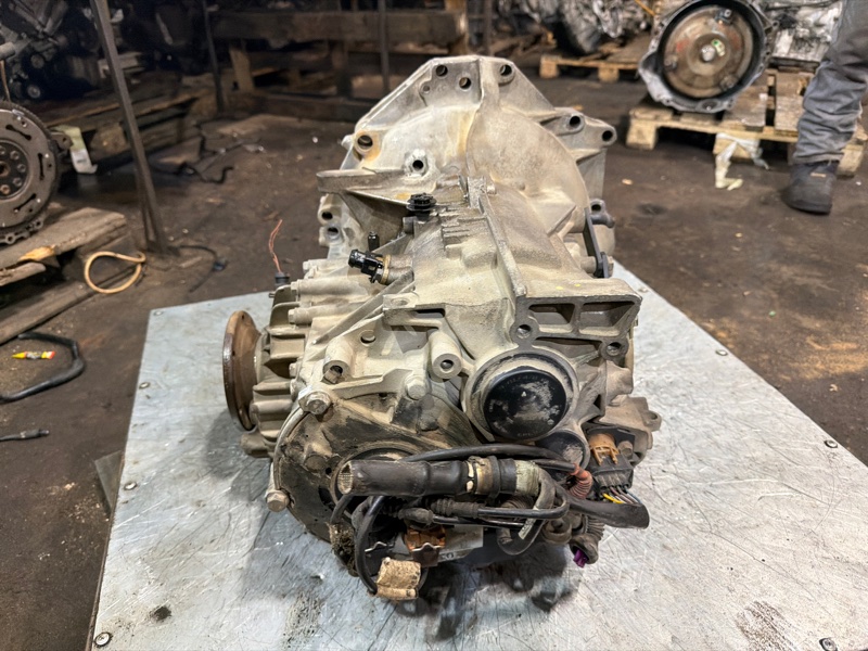 АКПП, 100000 рублей, Москва