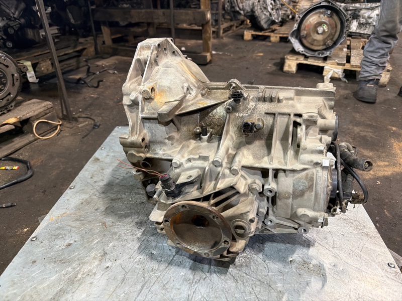 АКПП, 100000 рублей, Москва