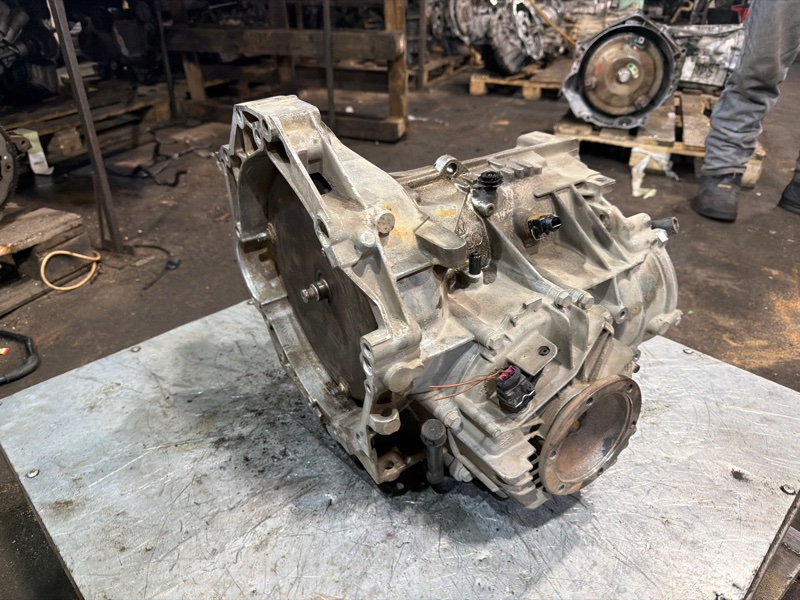 АКПП, 100000 рублей, Москва