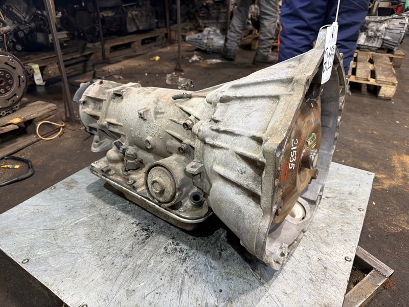 АКПП, 142000 рублей, Москва