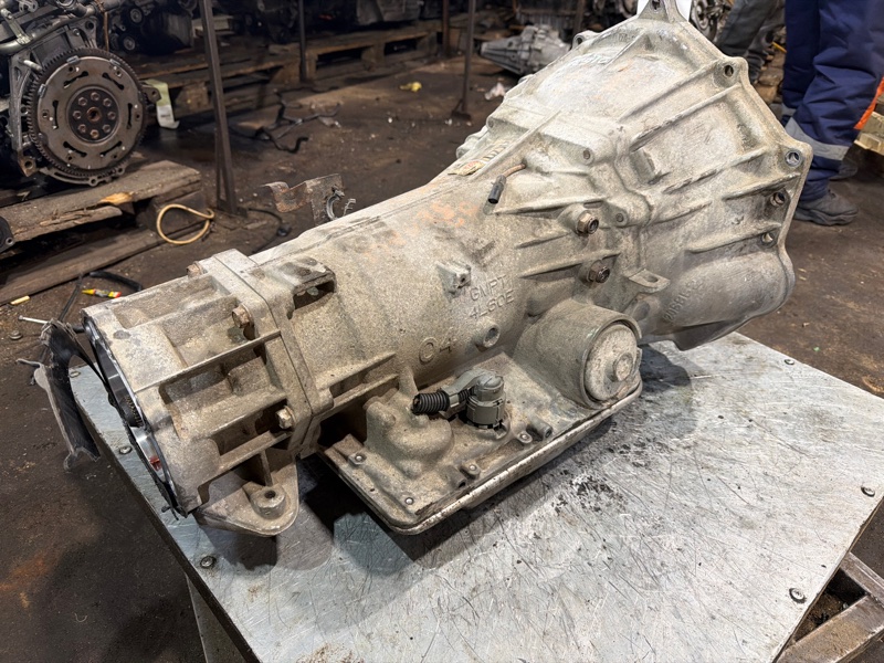 АКПП, 142000 рублей, Москва