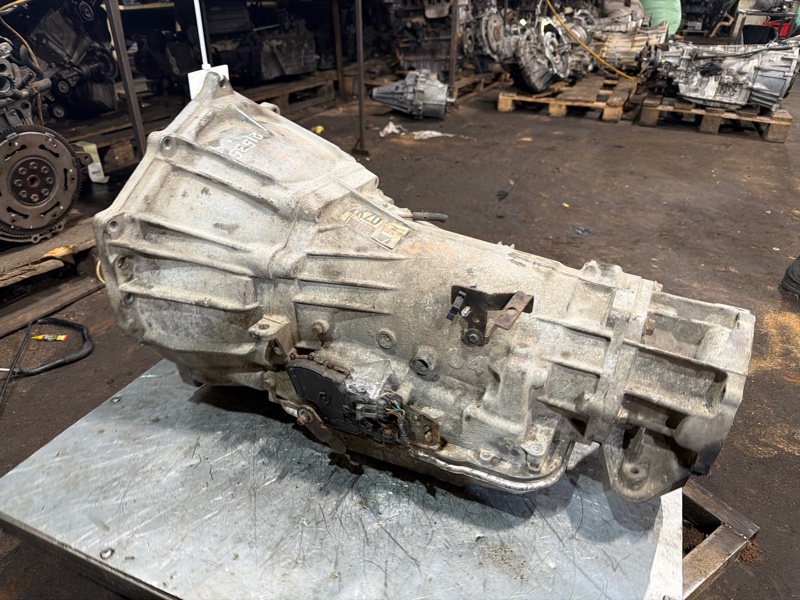 АКПП, 142000 рублей, Москва