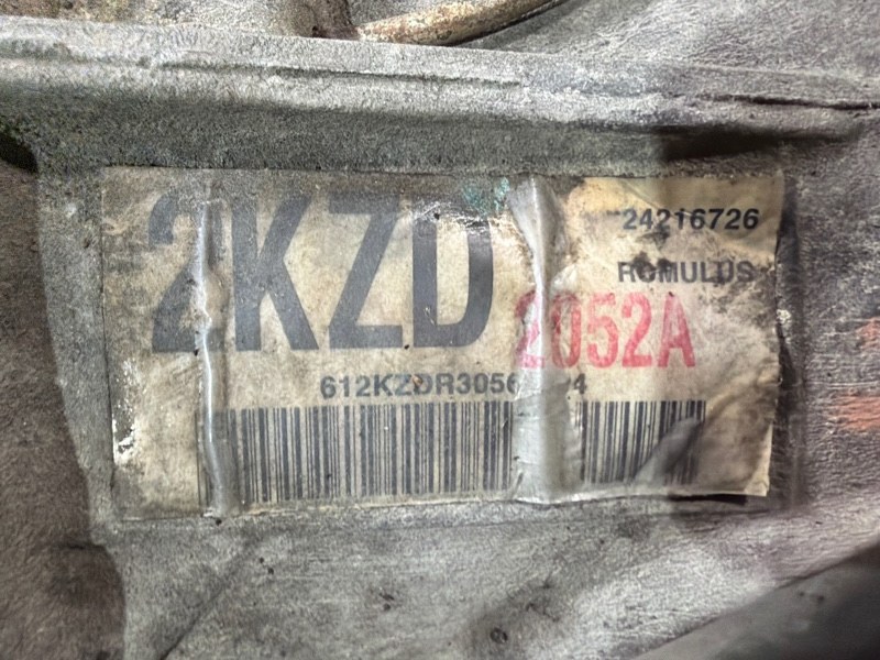 АКПП, 142000 рублей, Москва