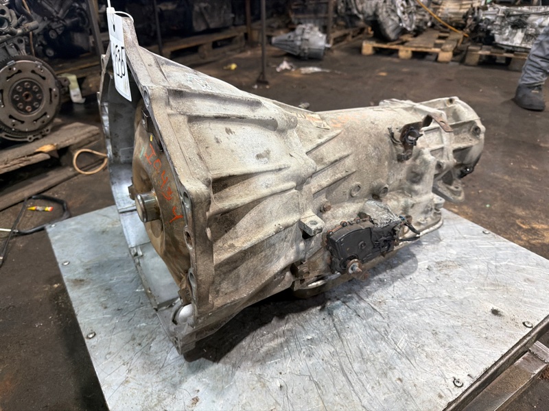 АКПП, 142000 рублей, Москва