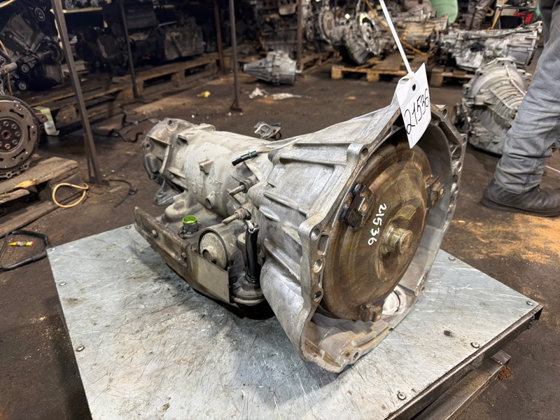 АКПП, 142000 рублей, Москва