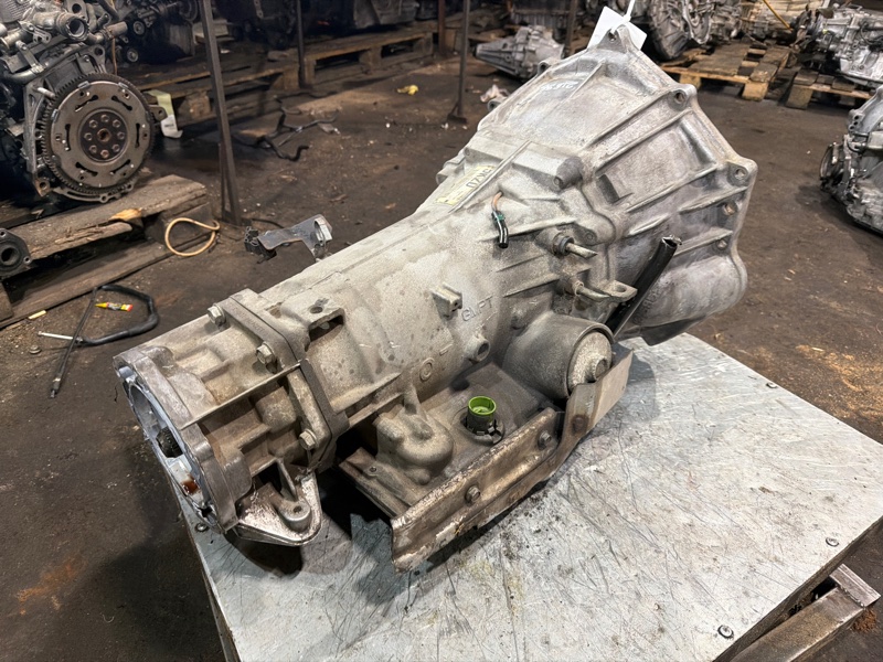 АКПП, 142000 рублей, Москва