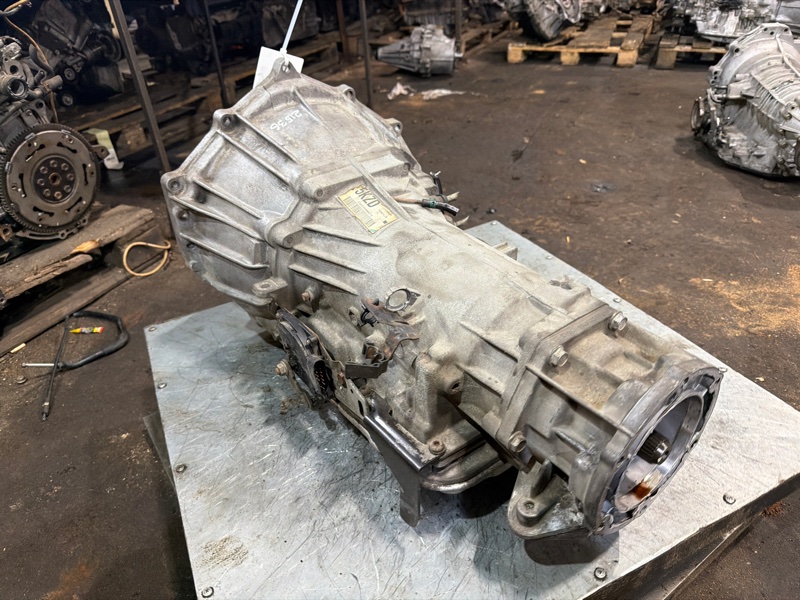 АКПП, 142000 рублей, Москва