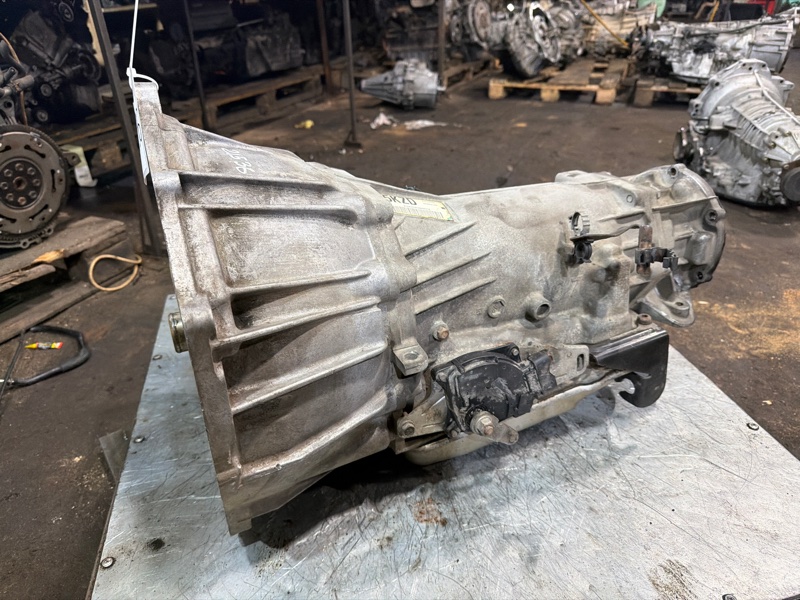 АКПП, 142000 рублей, Москва