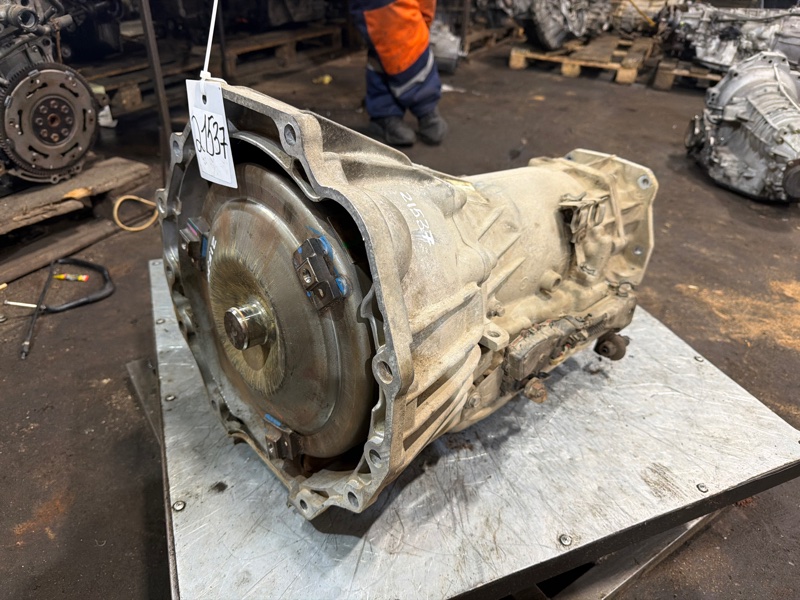 АКПП, 105000 рублей, Москва