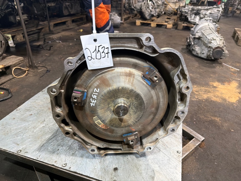 АКПП, 105000 рублей, Москва