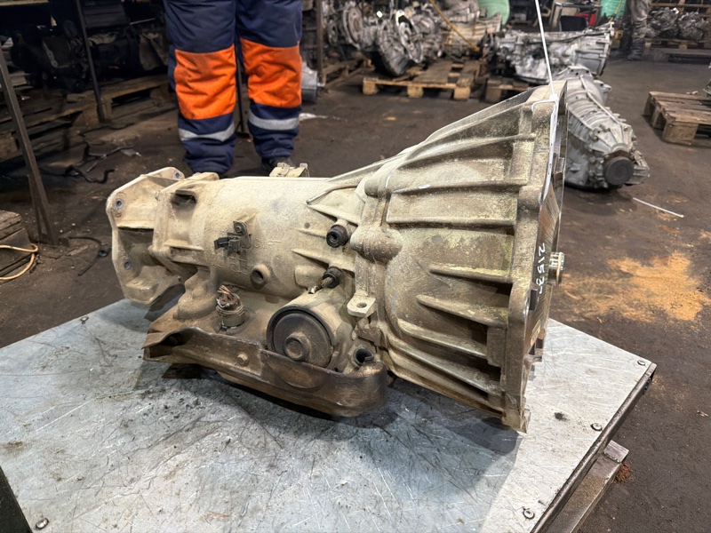 АКПП, 105000 рублей, Москва