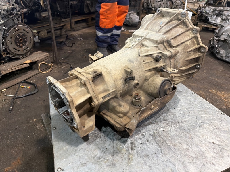 АКПП, 105000 рублей, Москва