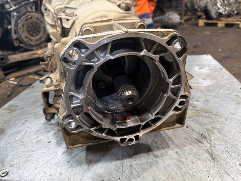 АКПП, 105000 рублей, Москва