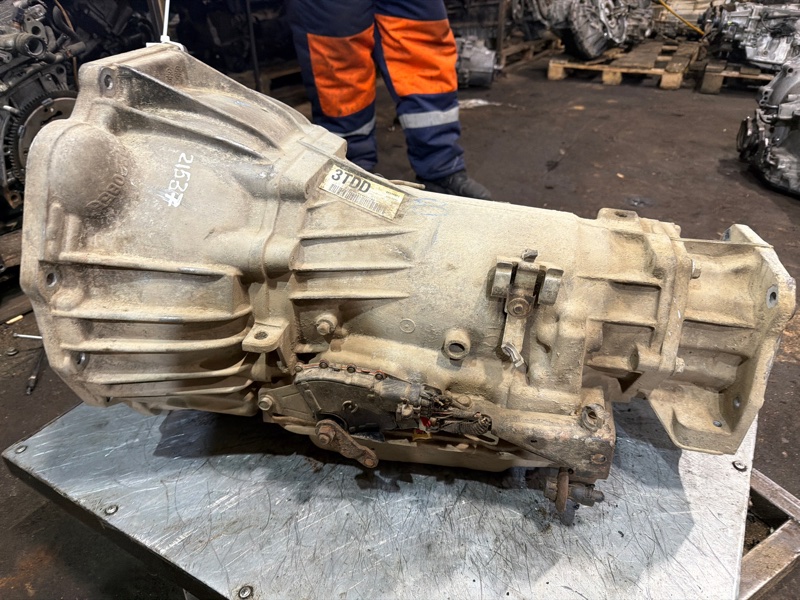 АКПП, 105000 рублей, Москва