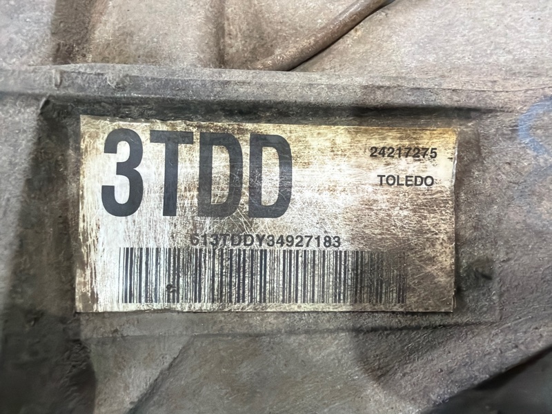 АКПП, 105000 рублей, Москва