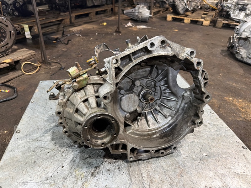 МКПП, 32000 рублей, Москва