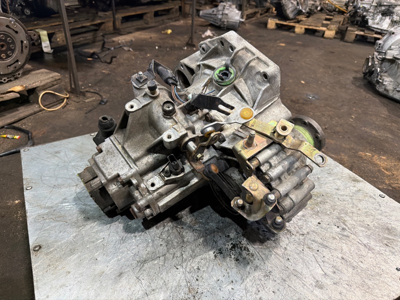 МКПП, 32000 рублей, Москва