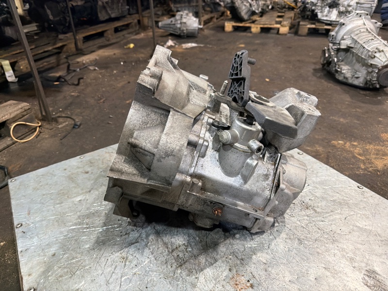 МКПП, 100000 рублей, Москва