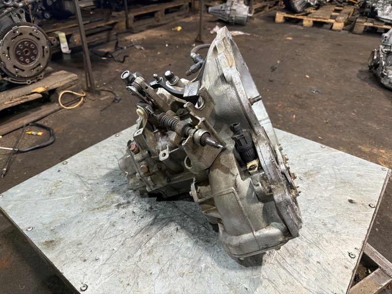 МКПП, 42000 рублей, Москва